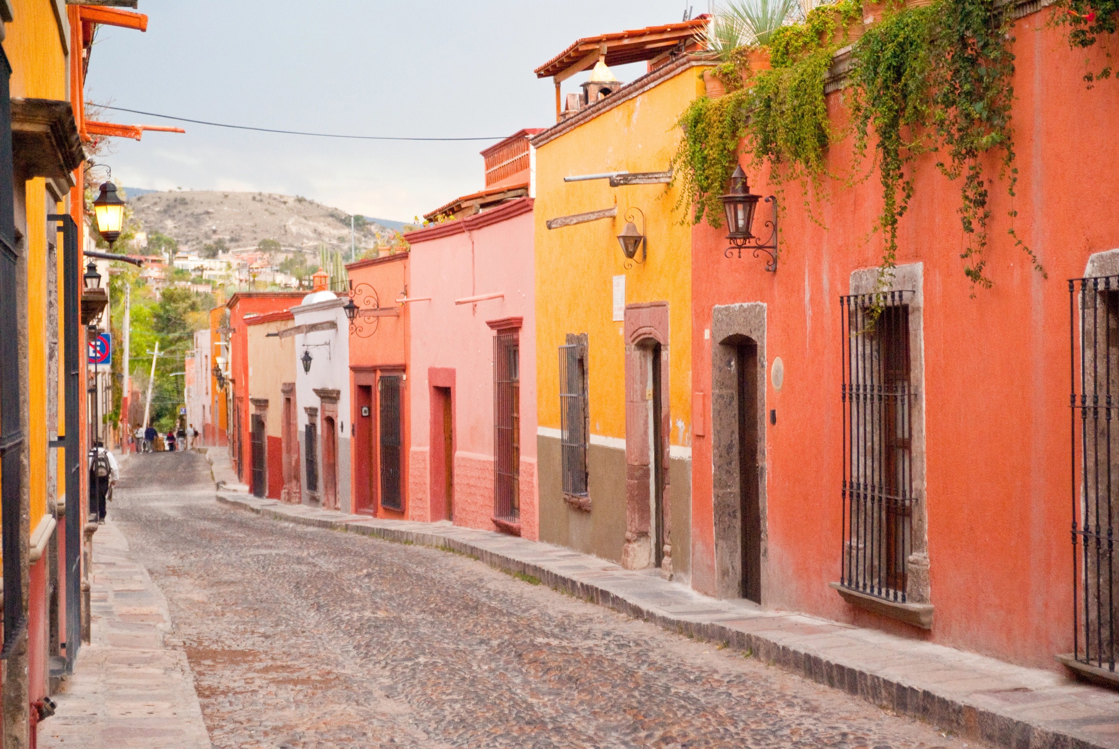 8 Days Mexico Pilgrimage